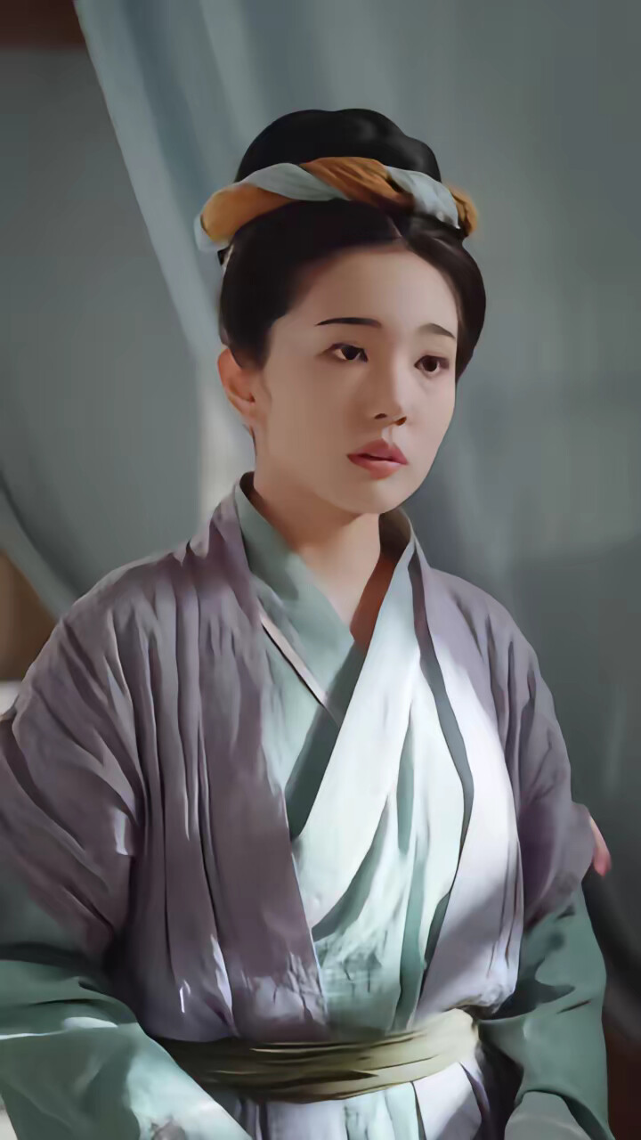 《穿越之喜滿鴻福小農女》劇照