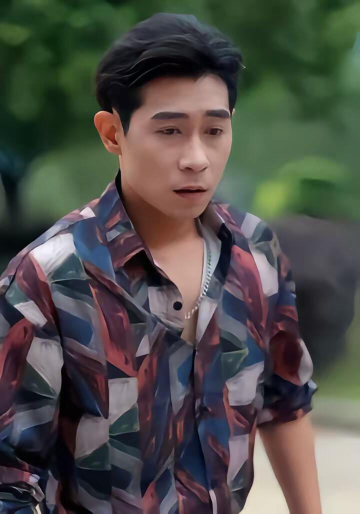 《巾幗老媽傳奇歸來》劇照