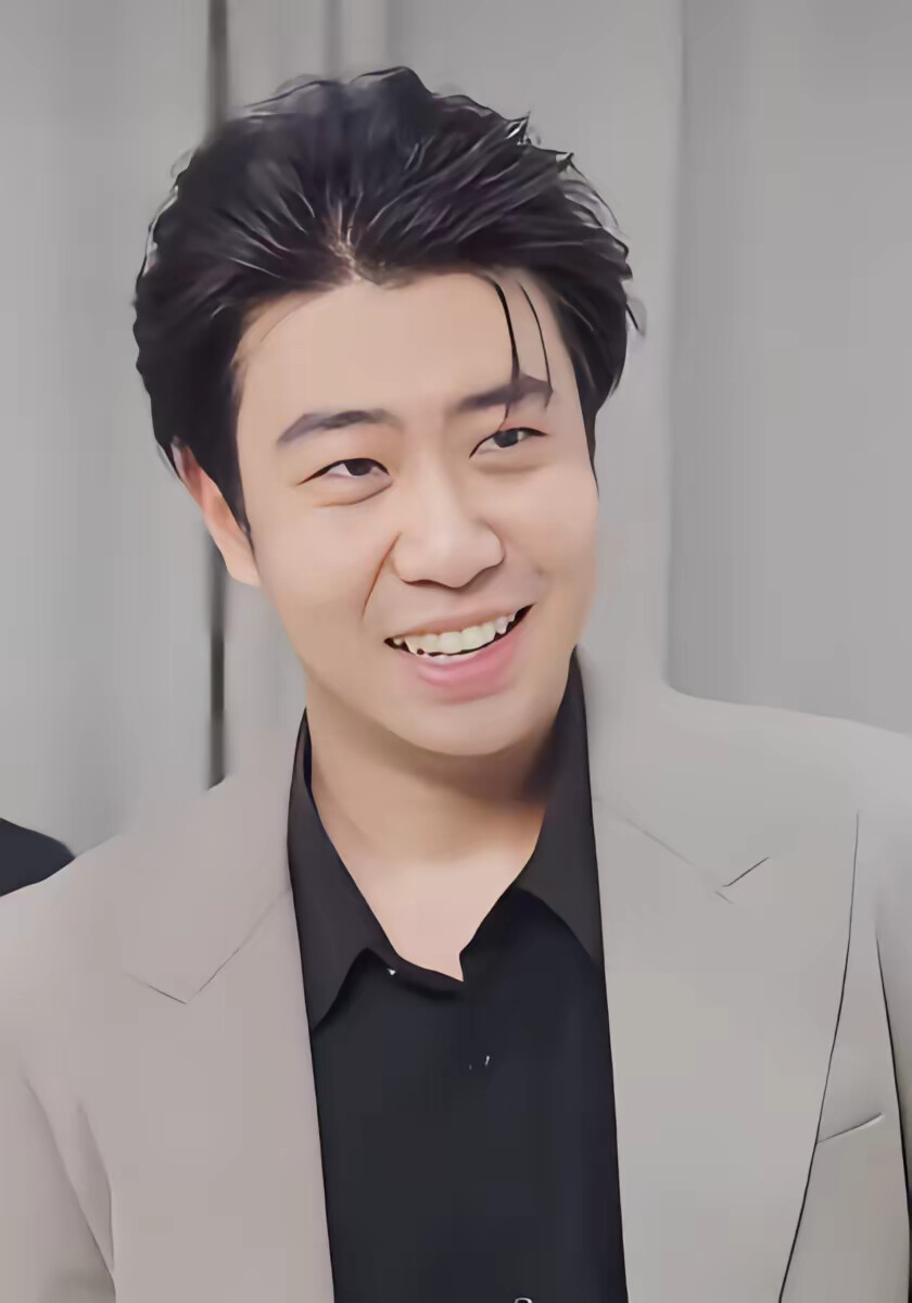 《致富從每日抽獎系統開始》劇照