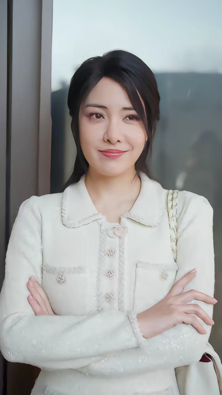 《千金坦蕩蕩小人長慼慼》劇照