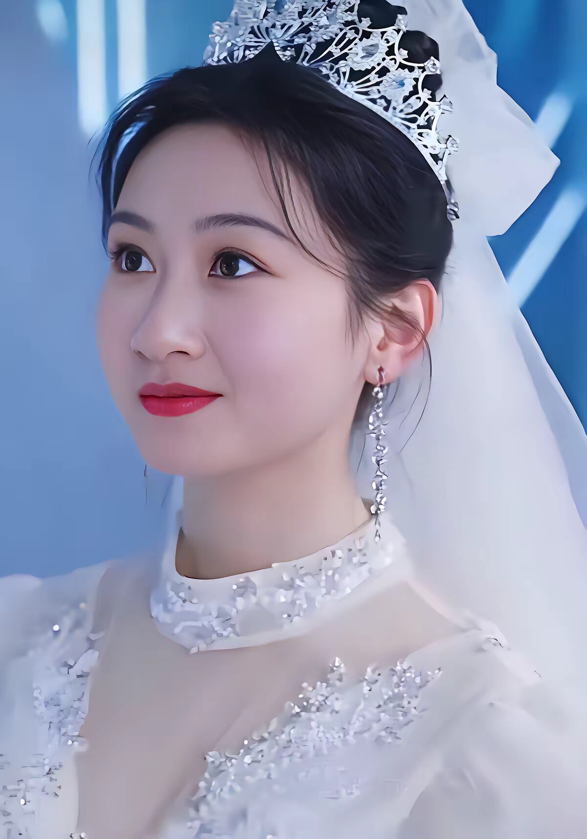 《開局三個崽》劇照