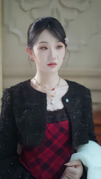 《我不過作作妖！怎麼就成白月光了》劇照