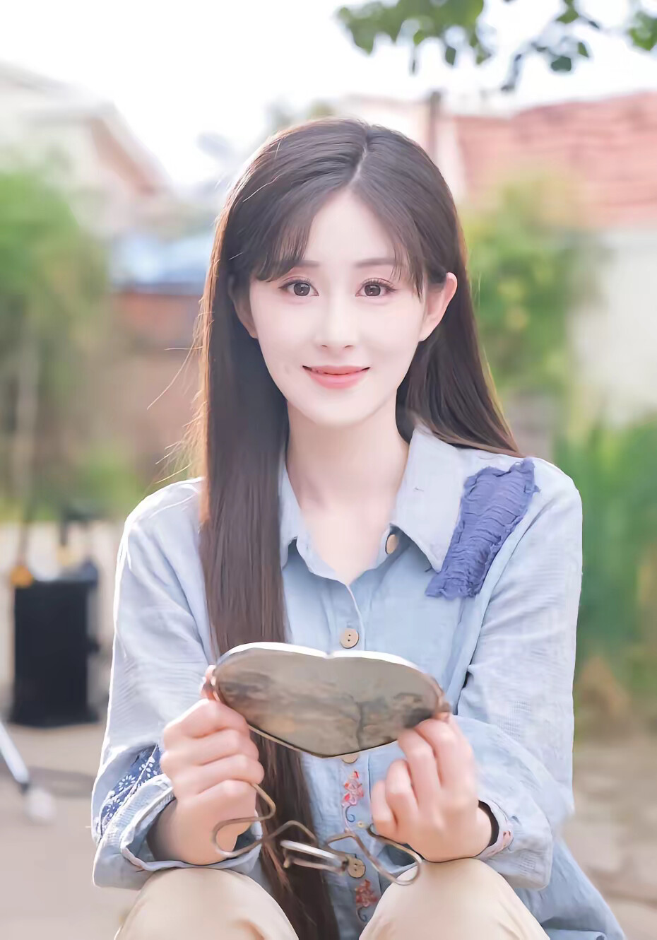 《重啟人生：村花助我出人頭地》劇照