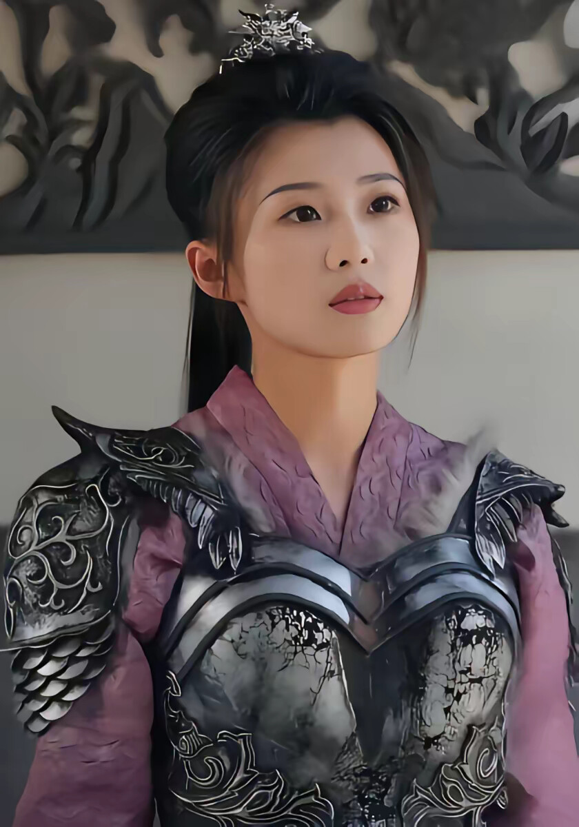 《這個紈絝太無敵，女帝繃不住了》劇照