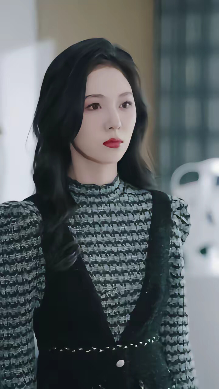 《真千金被讀心後》劇照