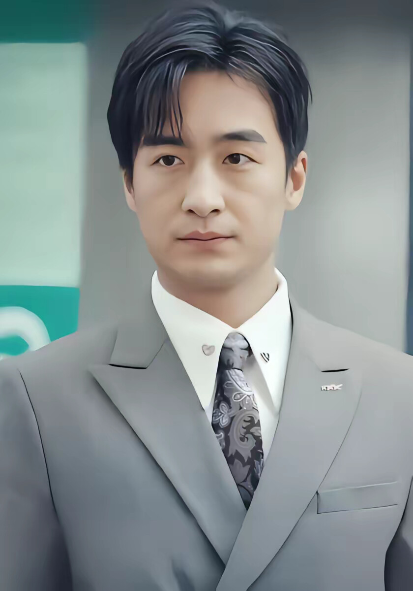 《訣別當天，高冷女神後悔慘了》劇照