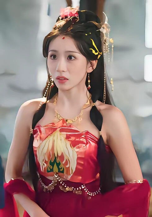 《玄幻：赠送机缘，奖励翻倍》剧照