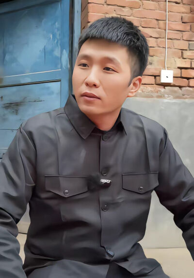 《我的大姐》劇照