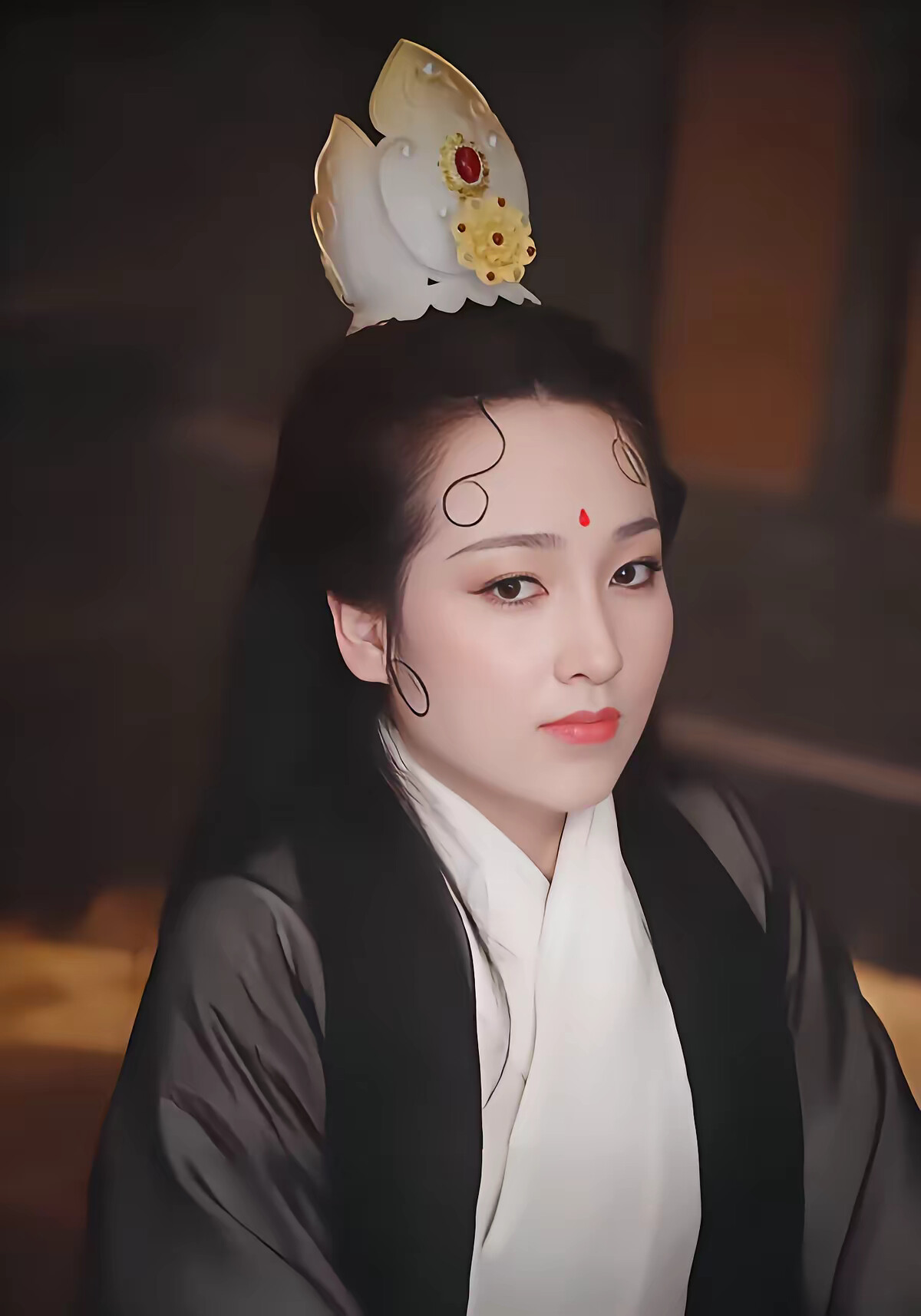 《我在天牢當獄卒》劇照