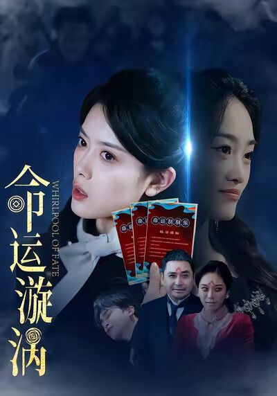 《命運漩渦》劇照