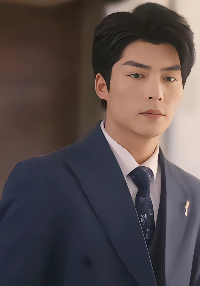 《婚已成空》劇照