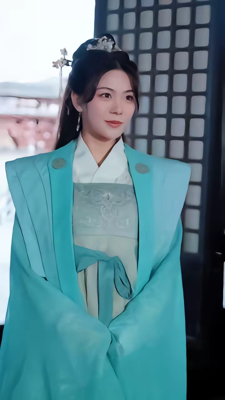 《穿越王妃有點野》劇照