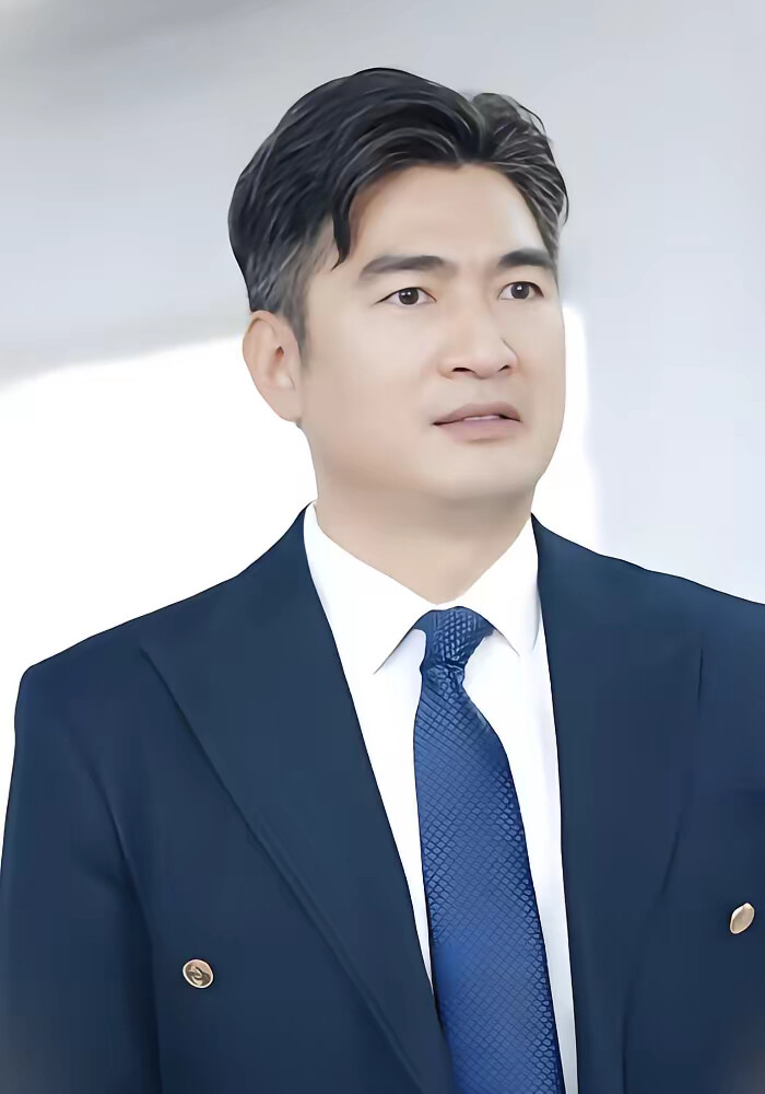 《半生歸來與君逢》劇照