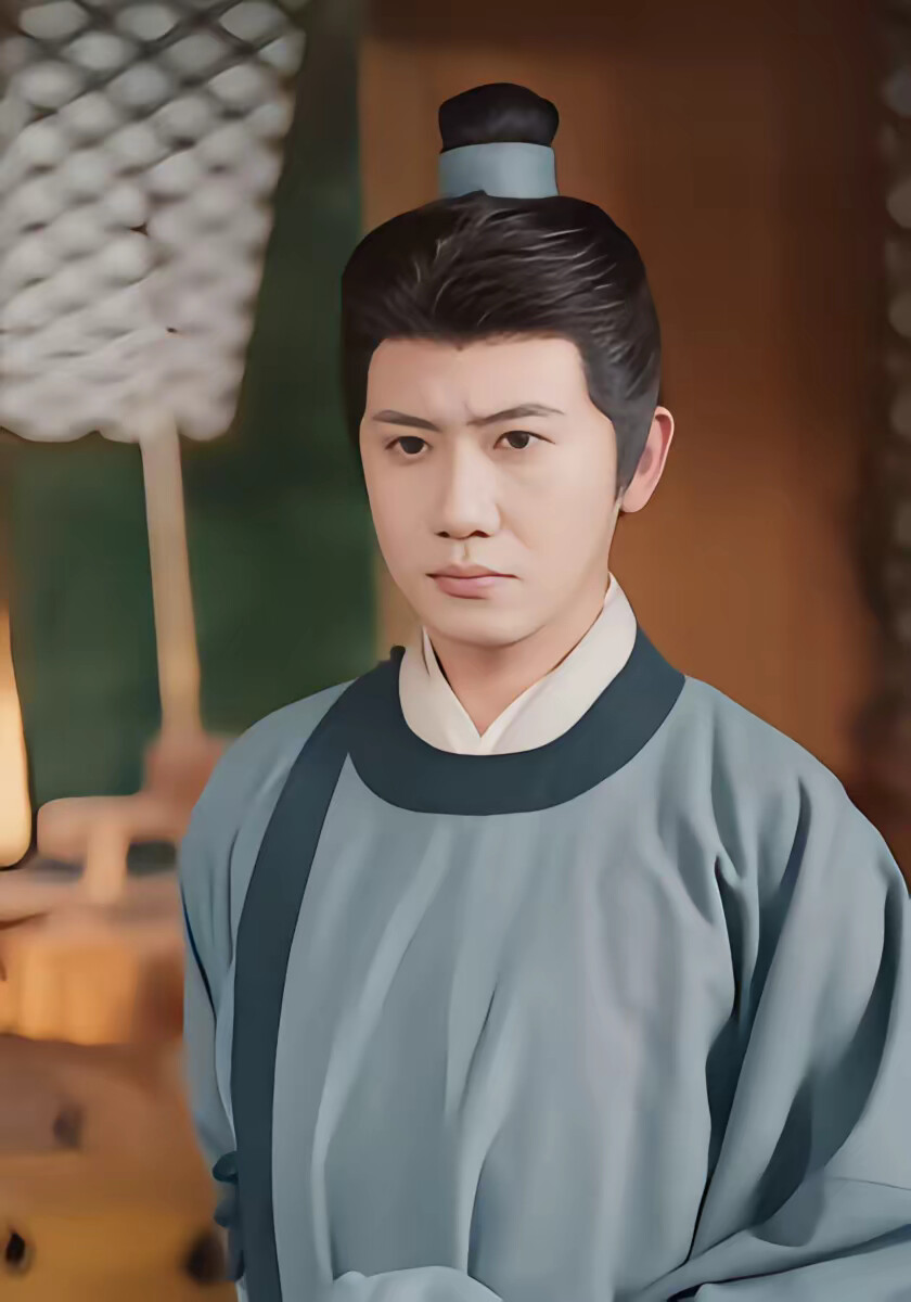 《寒門小甜妻》劇照