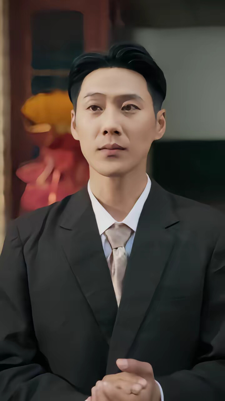 《1977重回和堂弟換親前》劇照