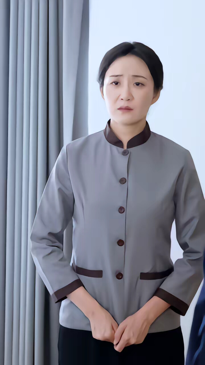 《母憑子貴後，我被冷麵老闆寵上天》劇照