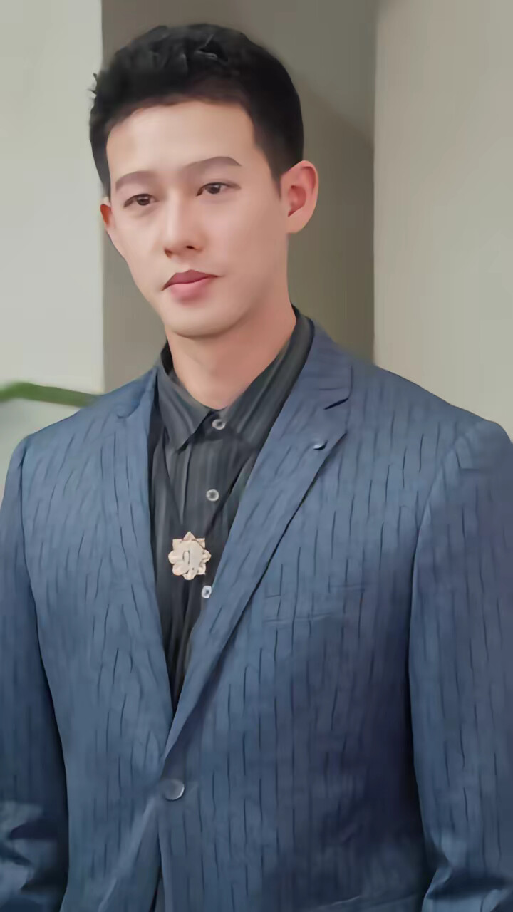 《替嫁嬌妻深深愛》劇照