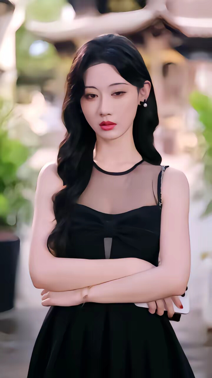 《他的炙熱謊》劇照