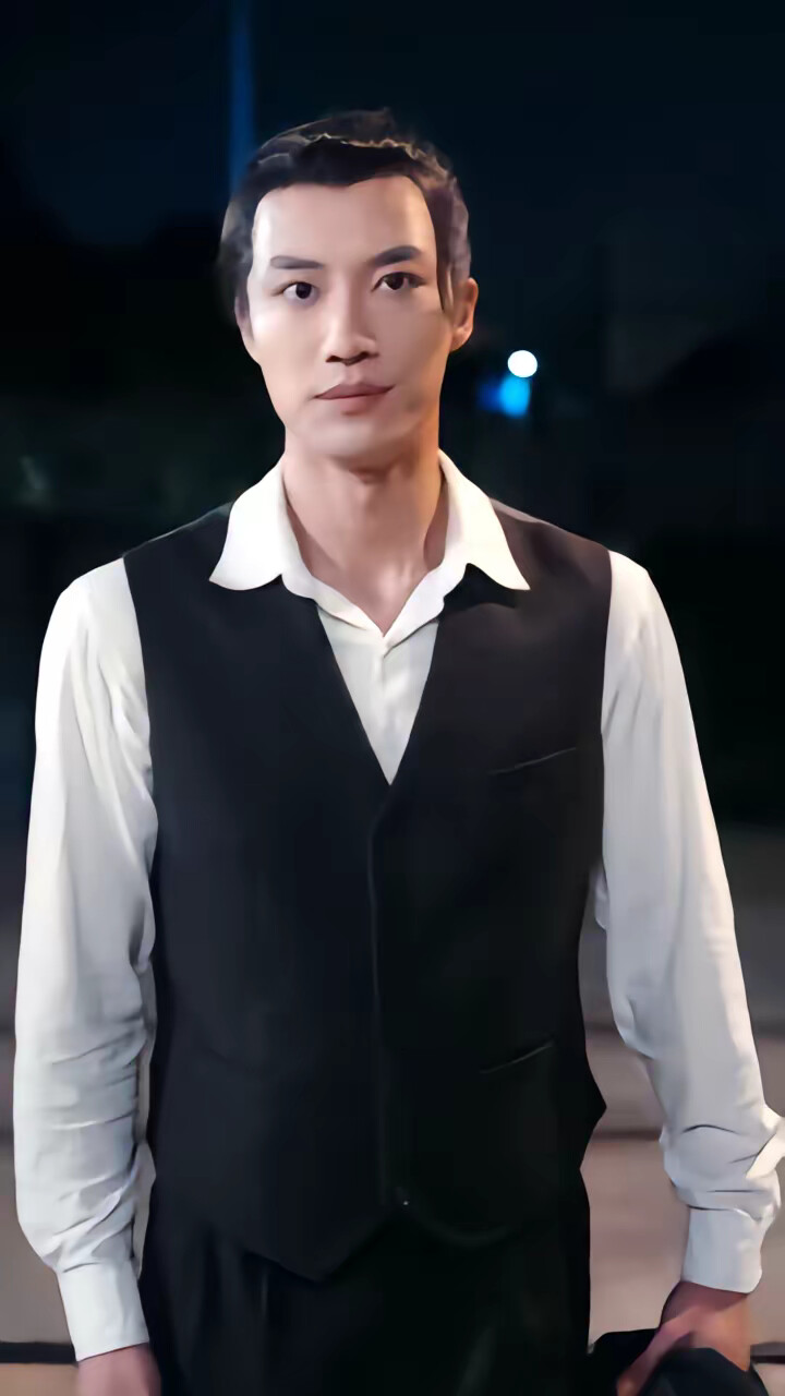 《上海灘之風雲再起》劇照