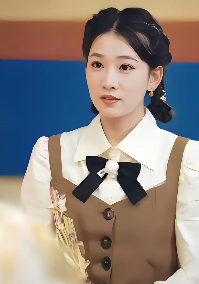 《情已盡，悔難追》劇照