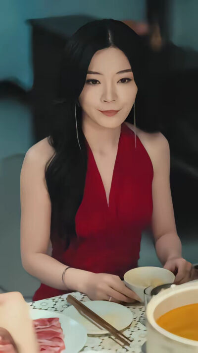《她去哪了》劇照