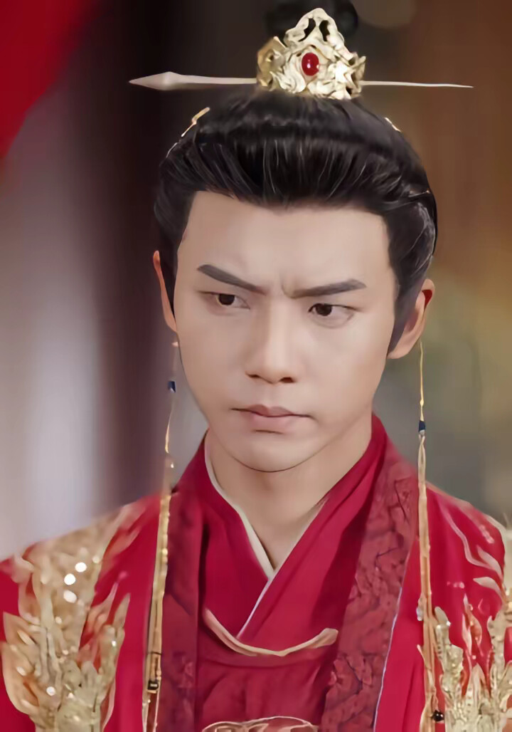 《替嫁後：女將軍憑實力出圈》劇照