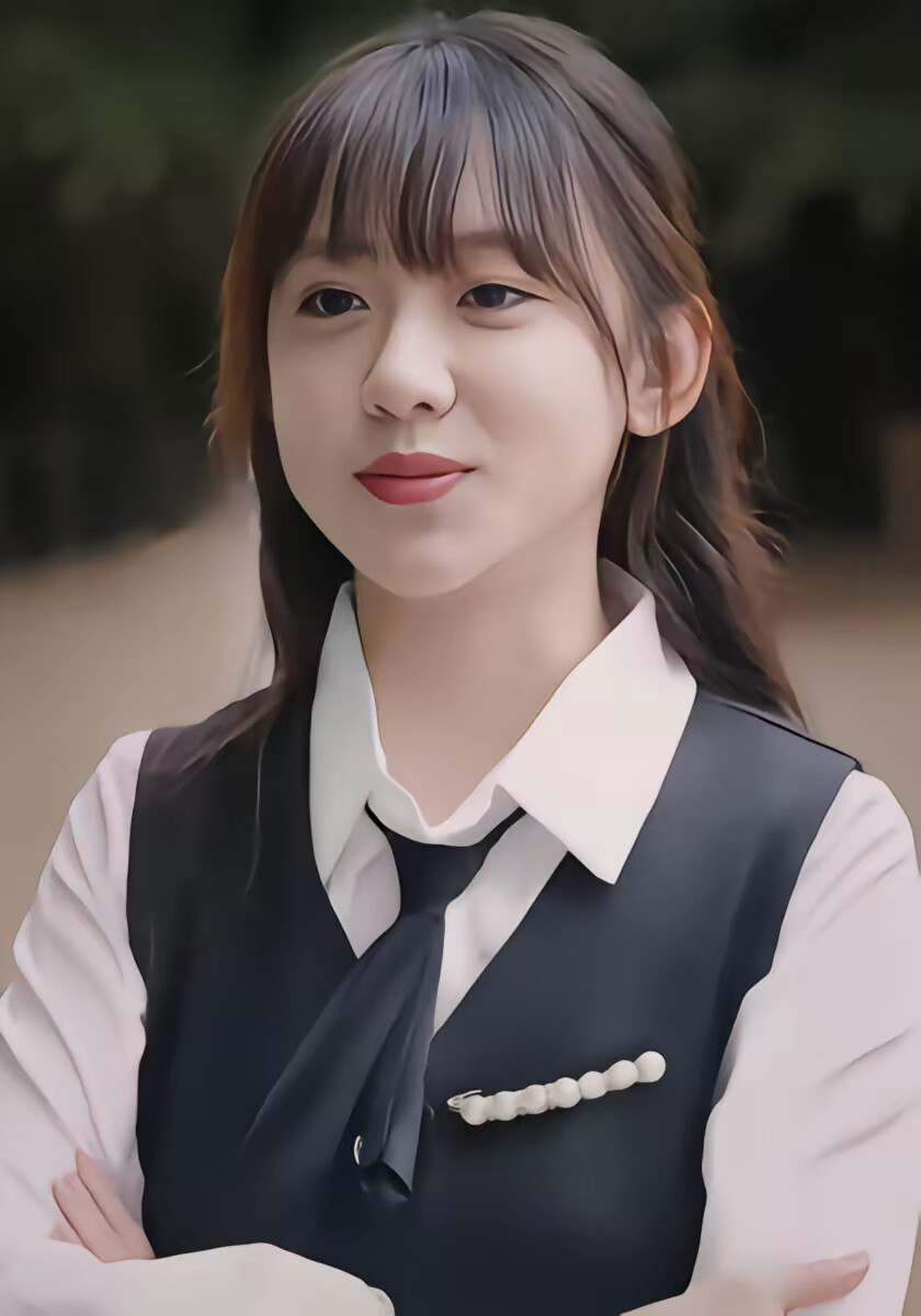 《大小姐今天戀愛腦了嗎》劇照