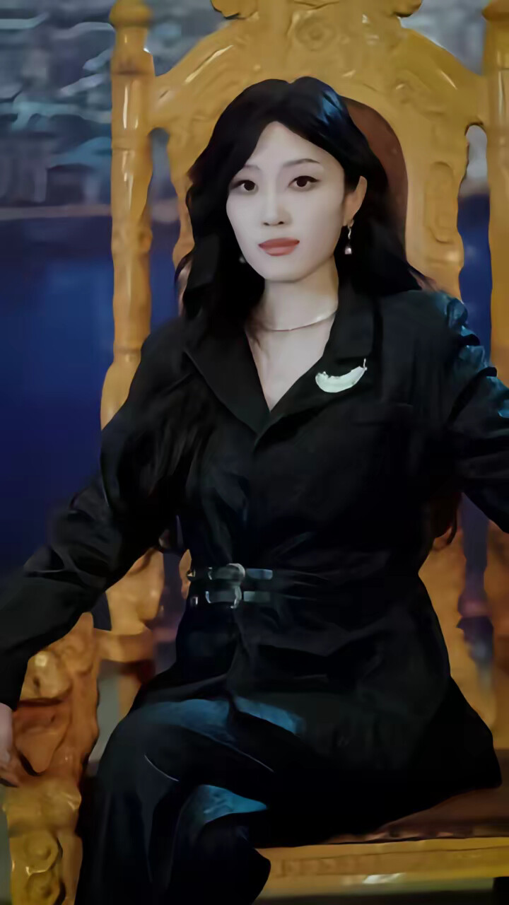 《无尽冬日之萌宝心声》剧照