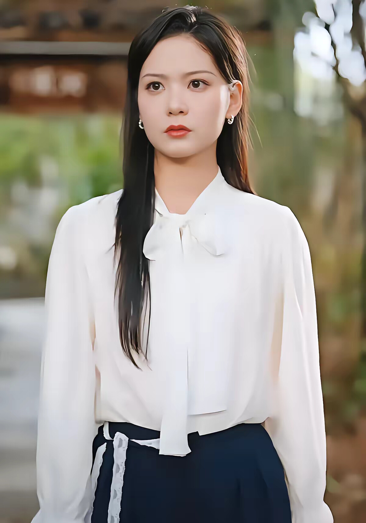 《後媽帶娃上綜藝，真香預警》劇照