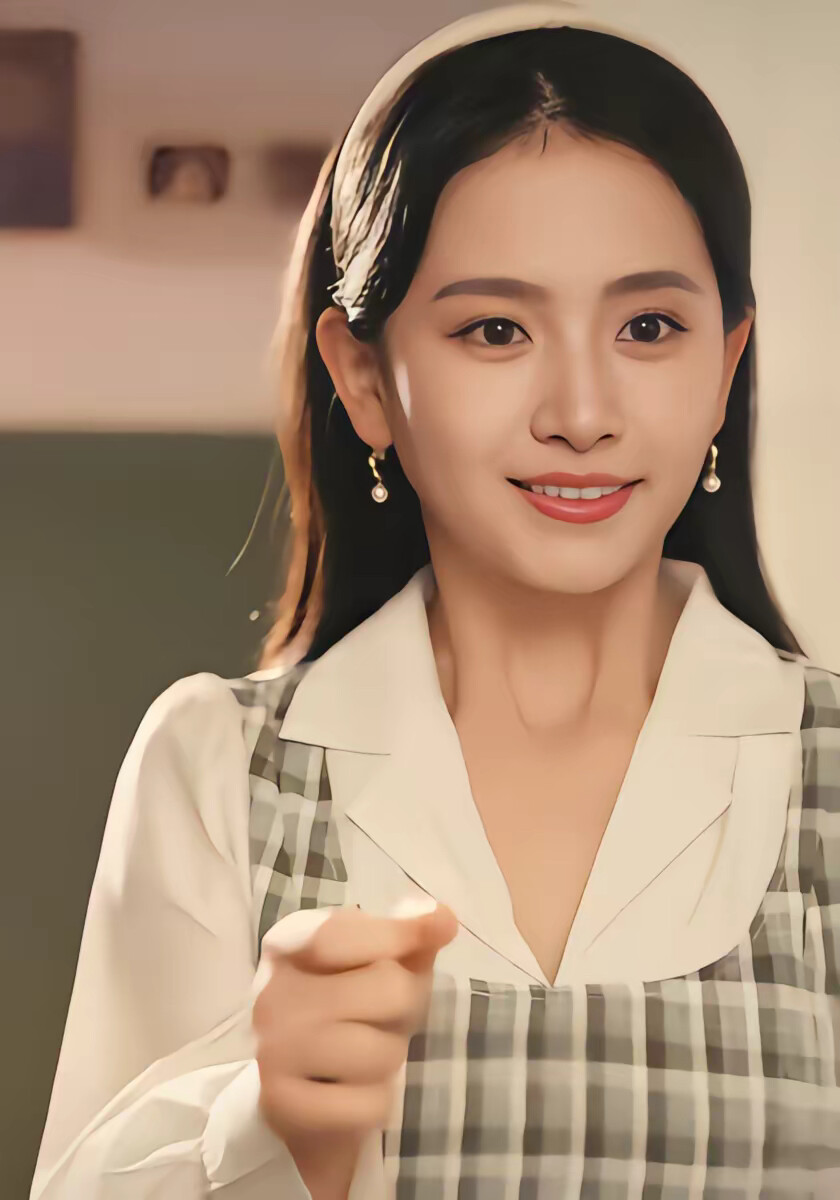 《门里门外》剧照