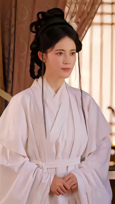 《春深鎖雙闕》劇照