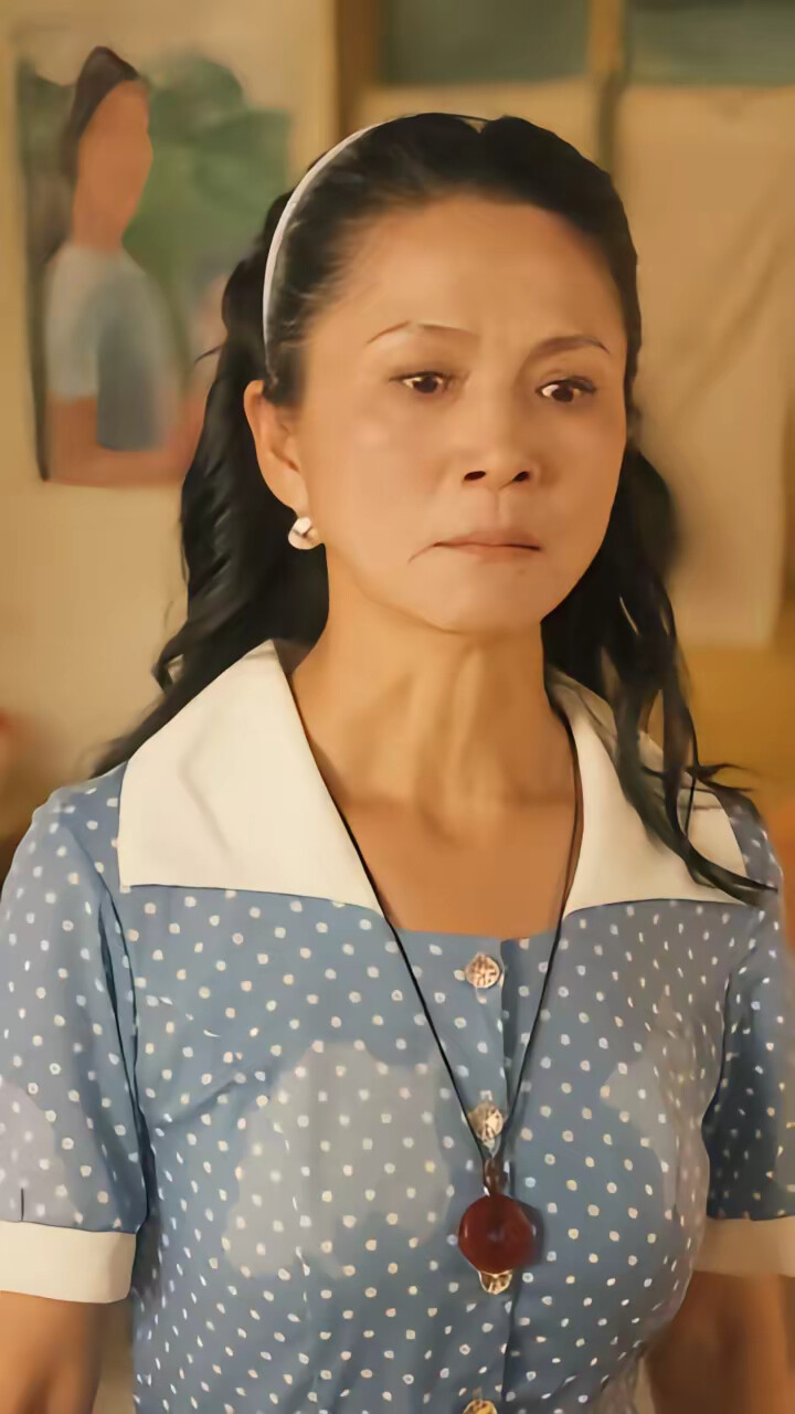 《重生七零：硬核老太太不好惹》劇照