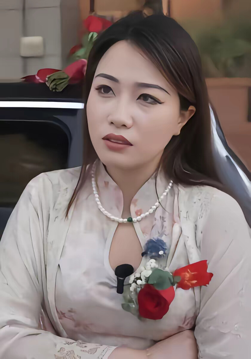 《婚禮當天下車加彩禮》劇照