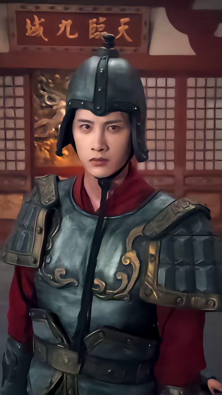 《被貶養馬，一朝回城我怒掌權勢》劇照