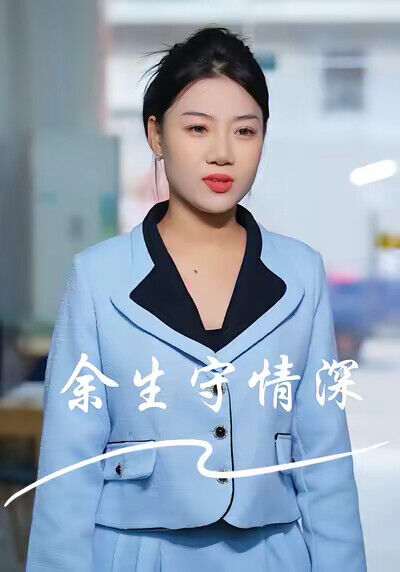 《余生守情深》剧照