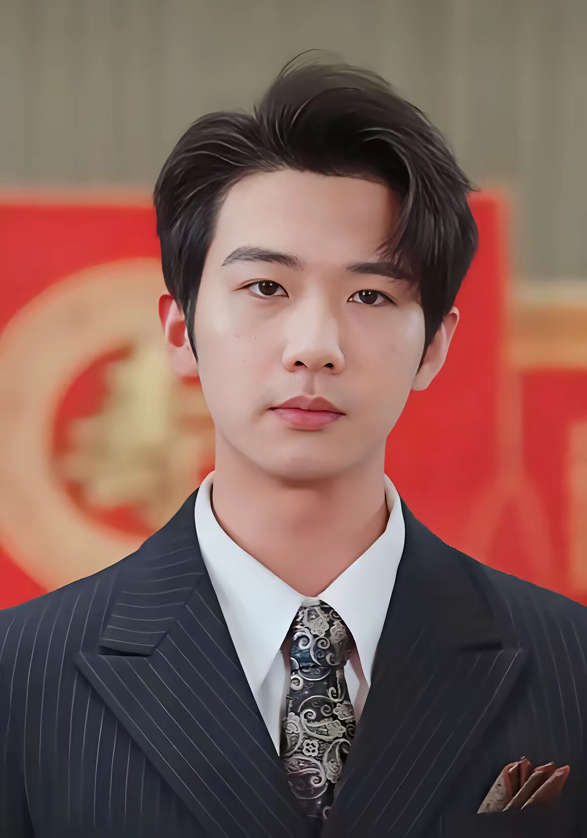 《我用諧音梗爆改劇情，全家偷聽逆襲》劇照