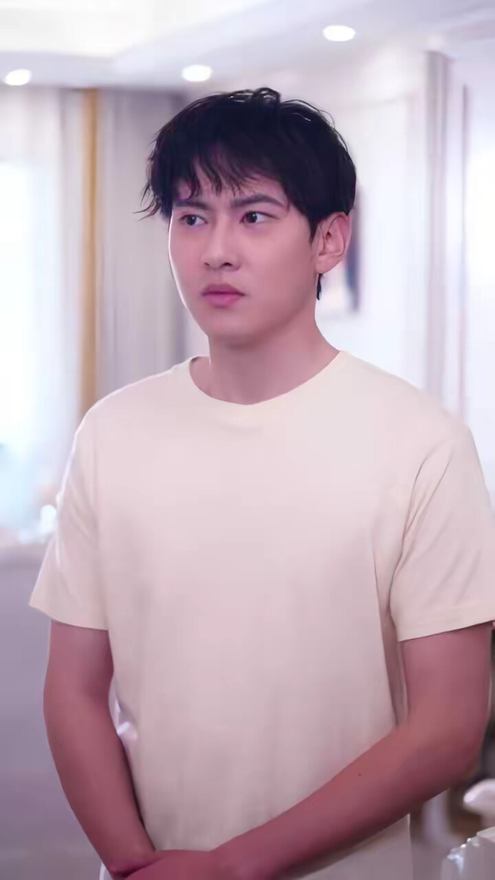 《閨蜜老大罩著我》劇照