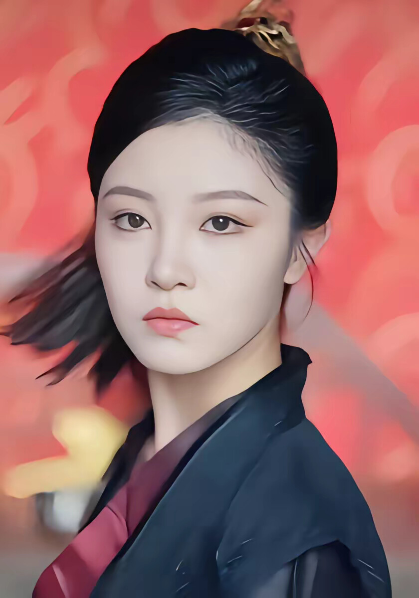 《女帥駕到重振門楣》劇照