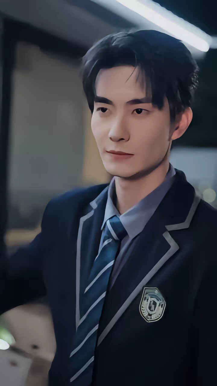 《偏寵法則》劇照