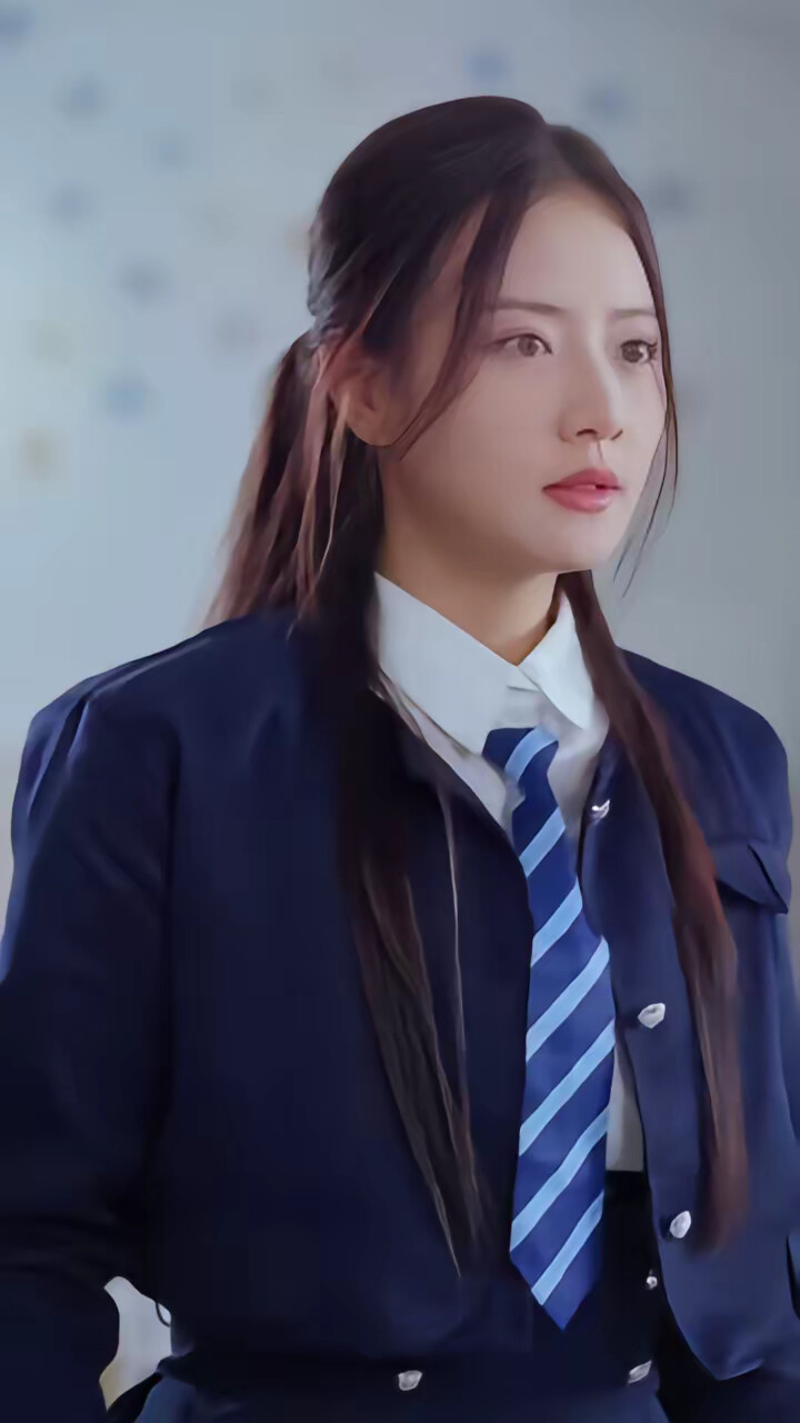 《睡神學霸：他失憶後成了白月光》劇照