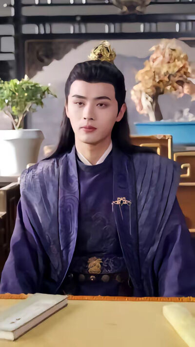 《穿成秀女，我一路攀登成為貴妃》劇照