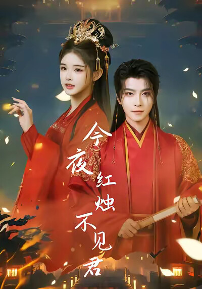 《今夜紅燭不見君》劇照