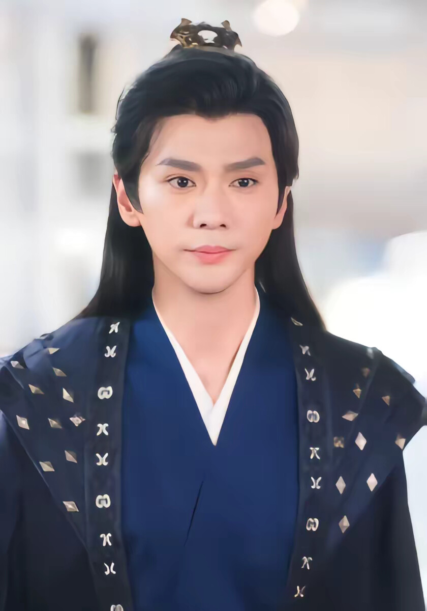 《青丘燼》劇照