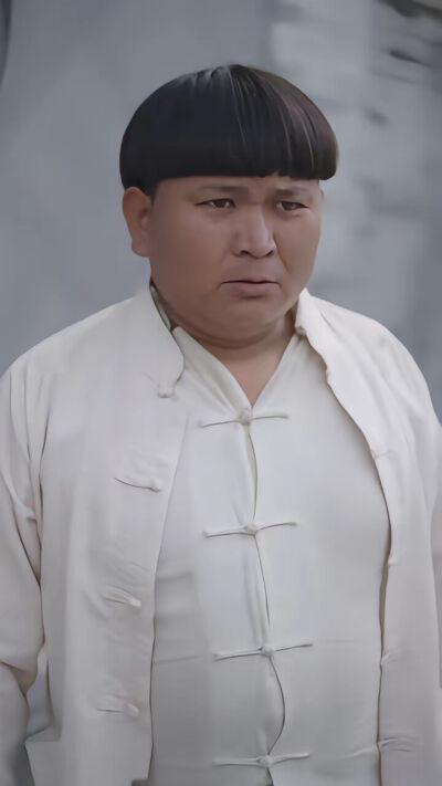 《陰陽夫人》劇照