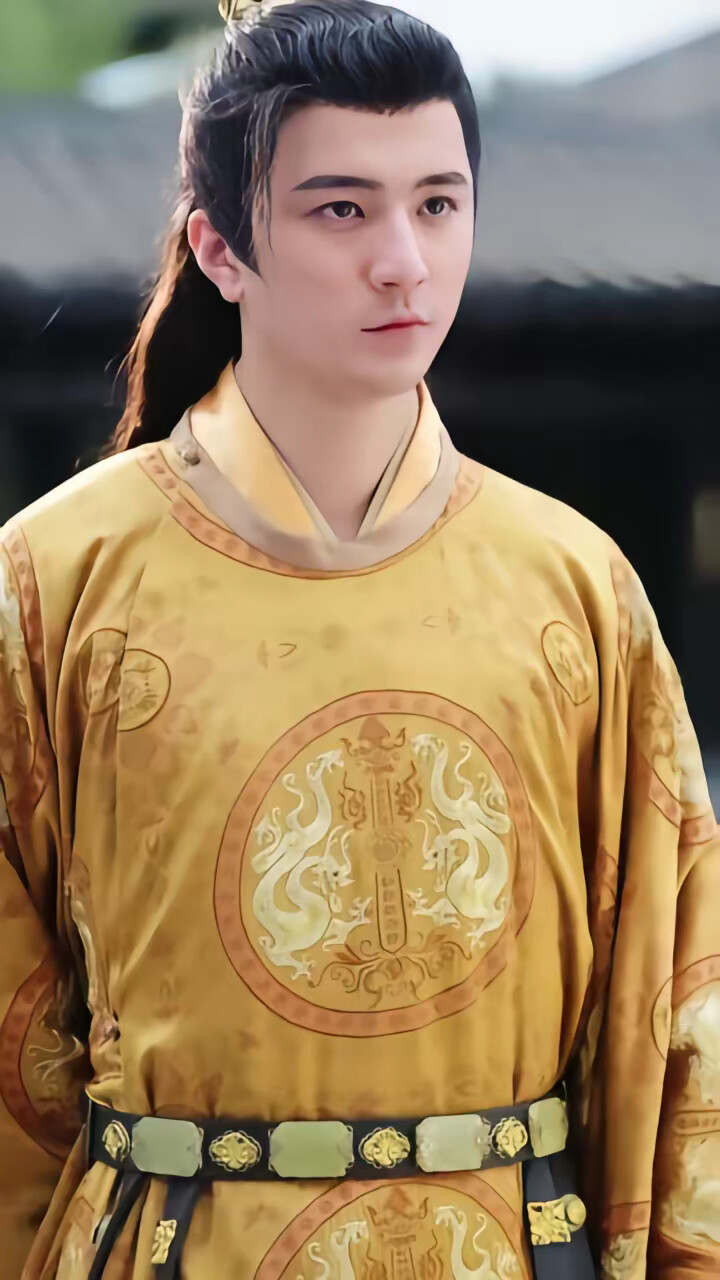 《穿成王妃，我在後宮搞事業》劇照