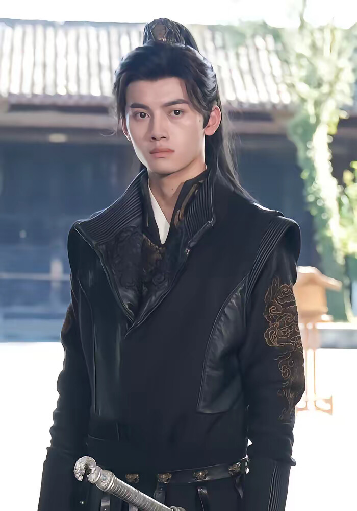 《我在浮梁當縣令》劇照