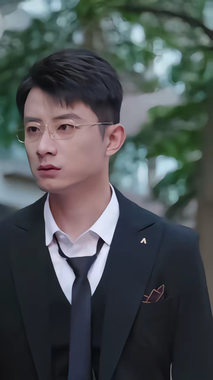 《假意溫柔》劇照