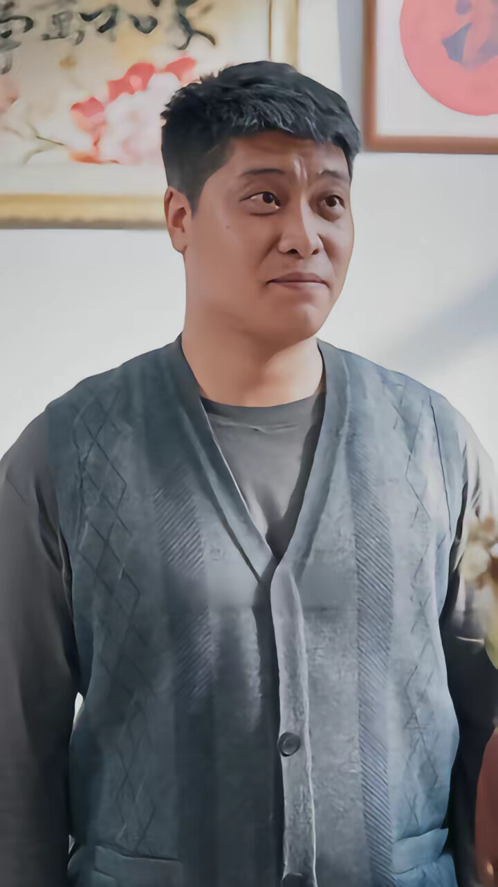 《拾荒老爹深藏不露》劇照