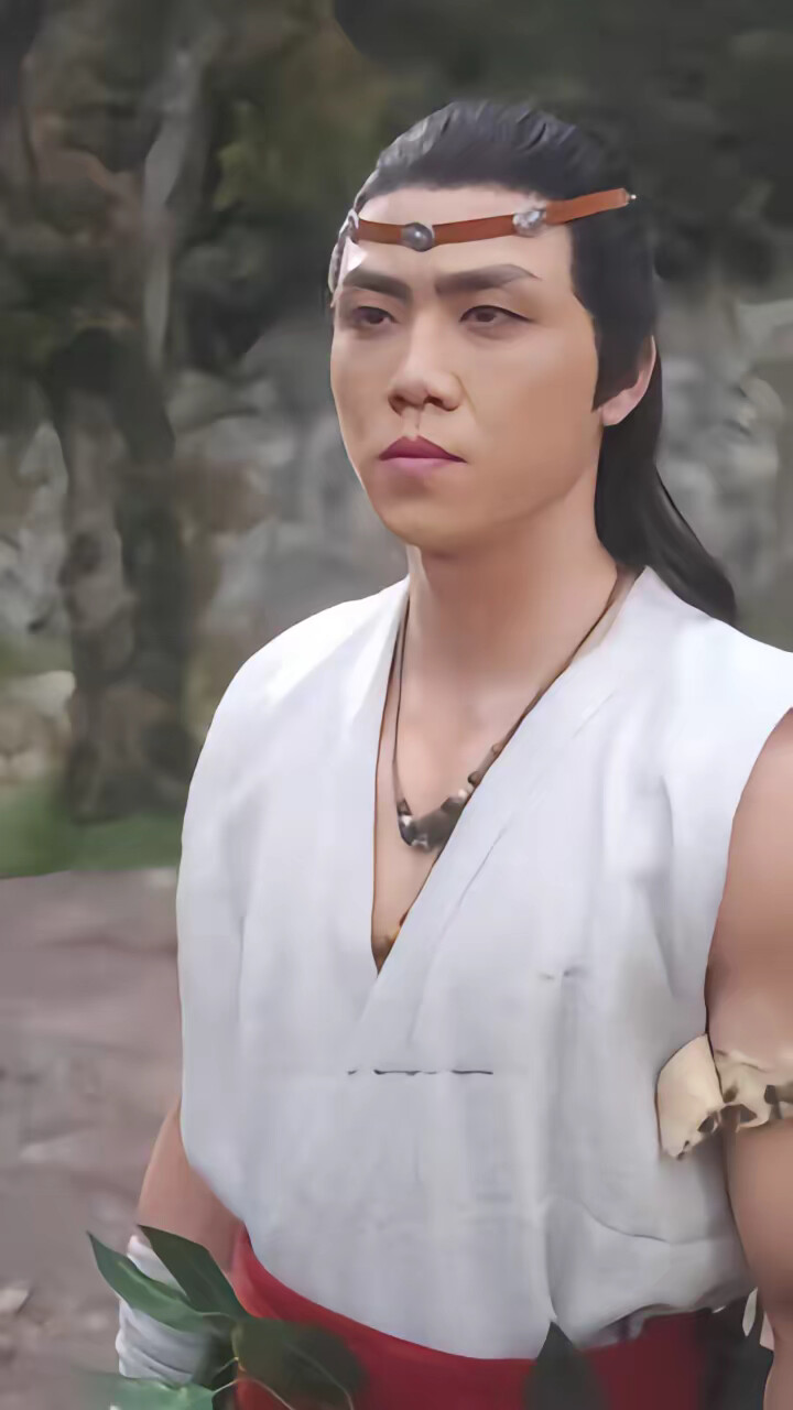 《最是無情蠻荒愛》劇照