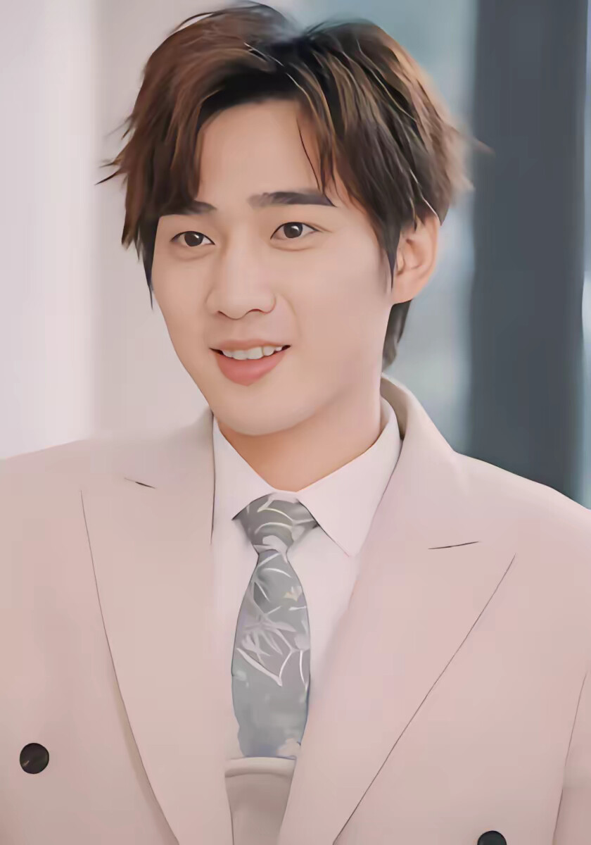 《租來的男友》劇照